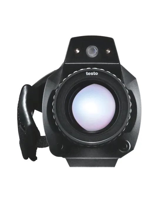 Testo 890-2 Тепловизор 0563 0890 V2