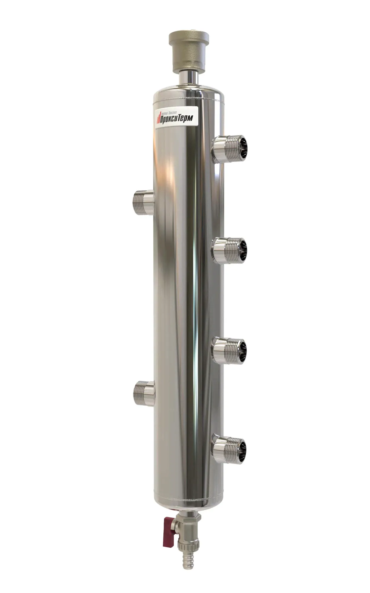 Комплект Testo 330-2 LL NOx BT+мультиметр Testo 760-2