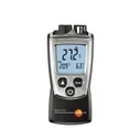 2-канальный измеритель температуры Testo 810 с ИК-термометром