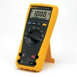 Testo 760-3 мультиметр цифровой