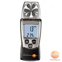 Карманный анемометр с крыльчаткой Testo 410-1