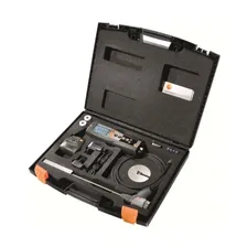 Комплект газоанализатора Testo 340