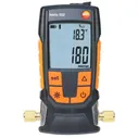 TESTO 552 вакуумметр высокоточный с Bluetooth