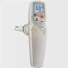 Testo 205