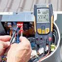 Testo 760-3 мультиметр