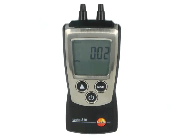TESTO 510 0563 0510