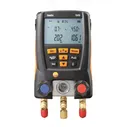 Базовый цифровой манометрический коллектор TESTO 549