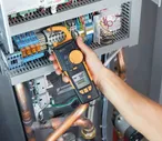 Testo 770-1 Токоизмерительные клещи