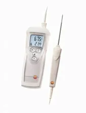 Testo 926 - комплект одноканального термометра