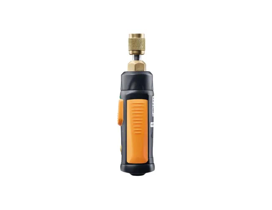 Поверка манометра Testo 549i-1