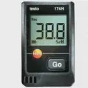Testo 174 H с USB(комплект)