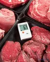 Testo 174T — 1-канальный мини-логгер данных температуры