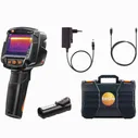Тепловизор Testo 865 сертификат калибровки и кейс {0560 8650}