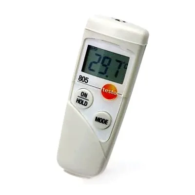 Инфракрасный минитермометр testo 805-0