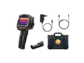 Поверка тепловизора Testo 865