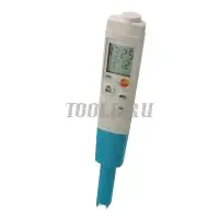 Testo 206-pH1 - pH-метр-2