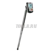 Карманный термоанемометр Testo 405-2