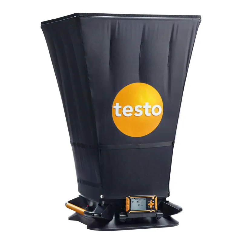 Testo 420 Электронный балометр 0563 4200-0