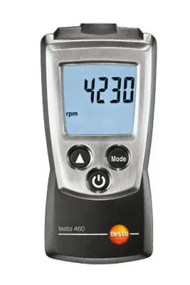 Тахометр Testo 460 (0560 0460)-0