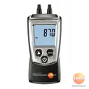 Карманный дифференциальный манометр Testo 510