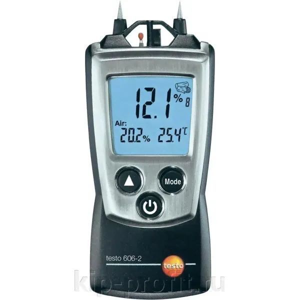 Гигрометр Testo 606-2 (влагомер)-1