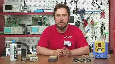 Манометр 8230