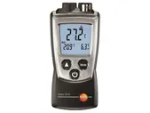 TESTO 810 0560 0810