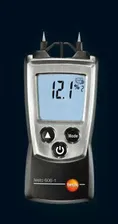 testo 606-1, Прибор для измерения влажности древесины и стройматериалов (Госреестр РФ)
