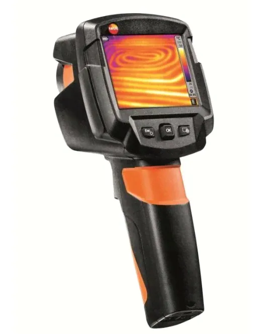 Testo 870-1 Тепловизор