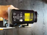 Testo 835-H1 - пирометр с модулем влажности-4