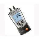 Комплект дифференциальный манометр Testo 510 c соединительными шлангами