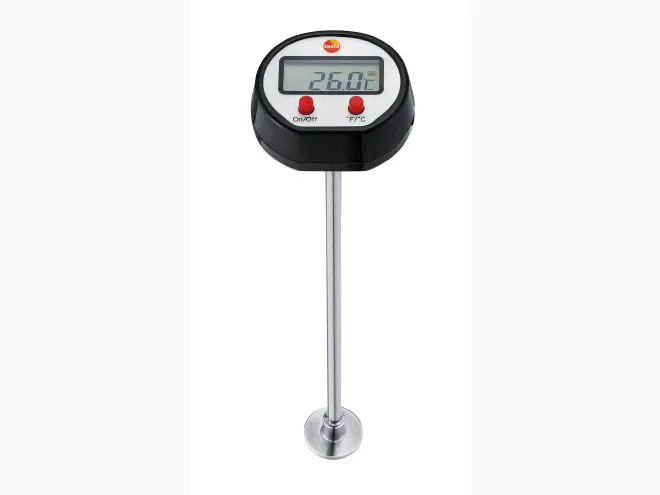 Мини-термометр Testo 0560 1109 до 300°С