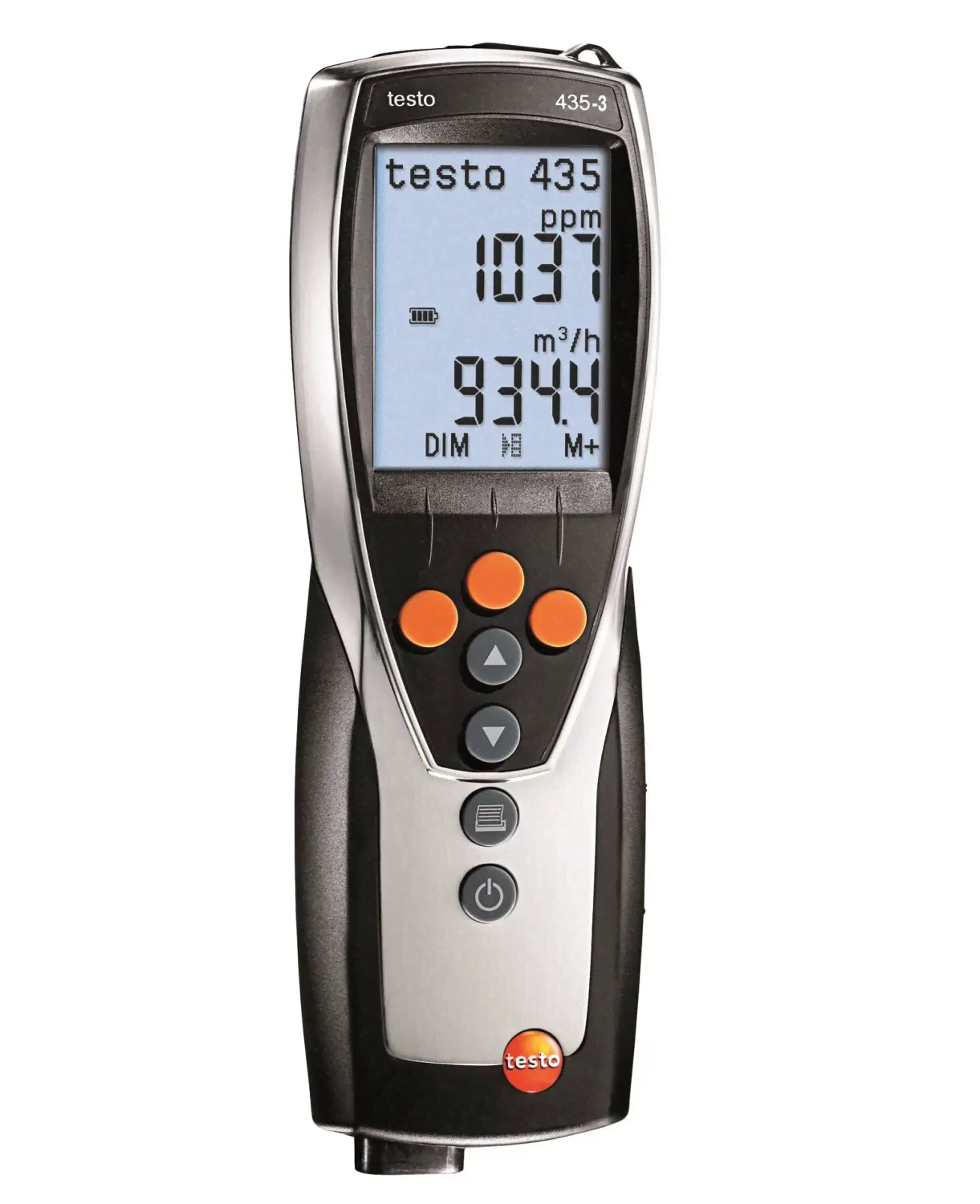 Измеритель комбинированный testo 435-3