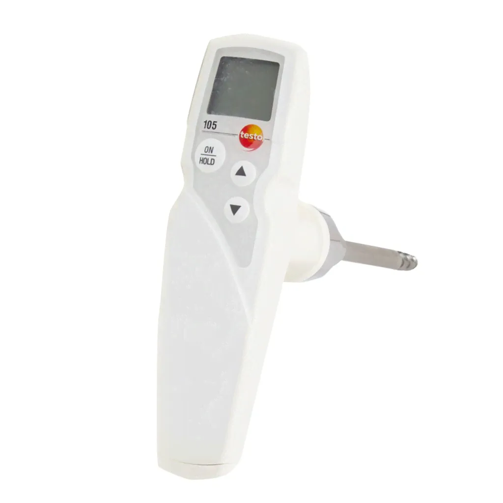 Цифровой термометр Testo 105