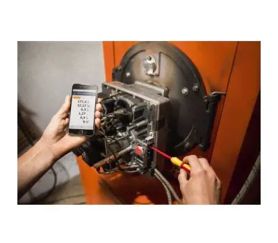 Газоанализатор Testo 330i комплект-0