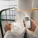 Термометр водонепроницаемый TESTO 108 (ГосРеестр)-0