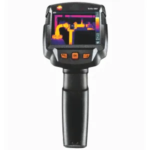 Тепловизор Testo 868 в аренду-0