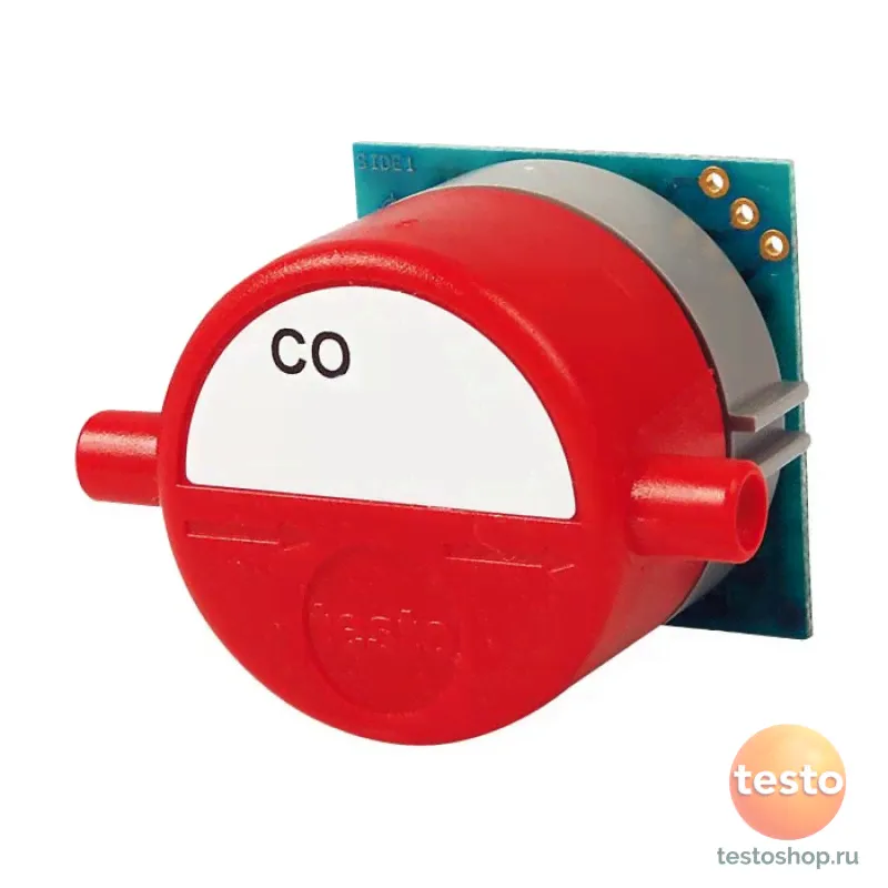 Сенсор Testo СО (с комп. Н2) для 330-2, 330-3, 327-2