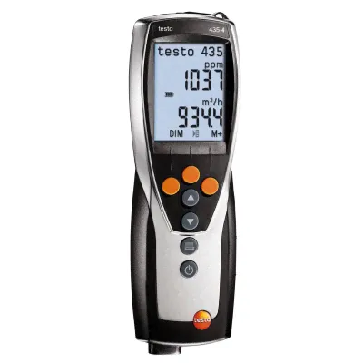 Прибор Testo 435-4
