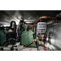 TESTO 570-2 цифровой манометрический коллектор (ГосРеестр)