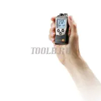 Testo 810 - пирометр компактный