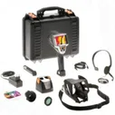 Тепловизор testo 890-2 (комплект) Testo