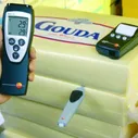 Однокональный термометр Testo 110