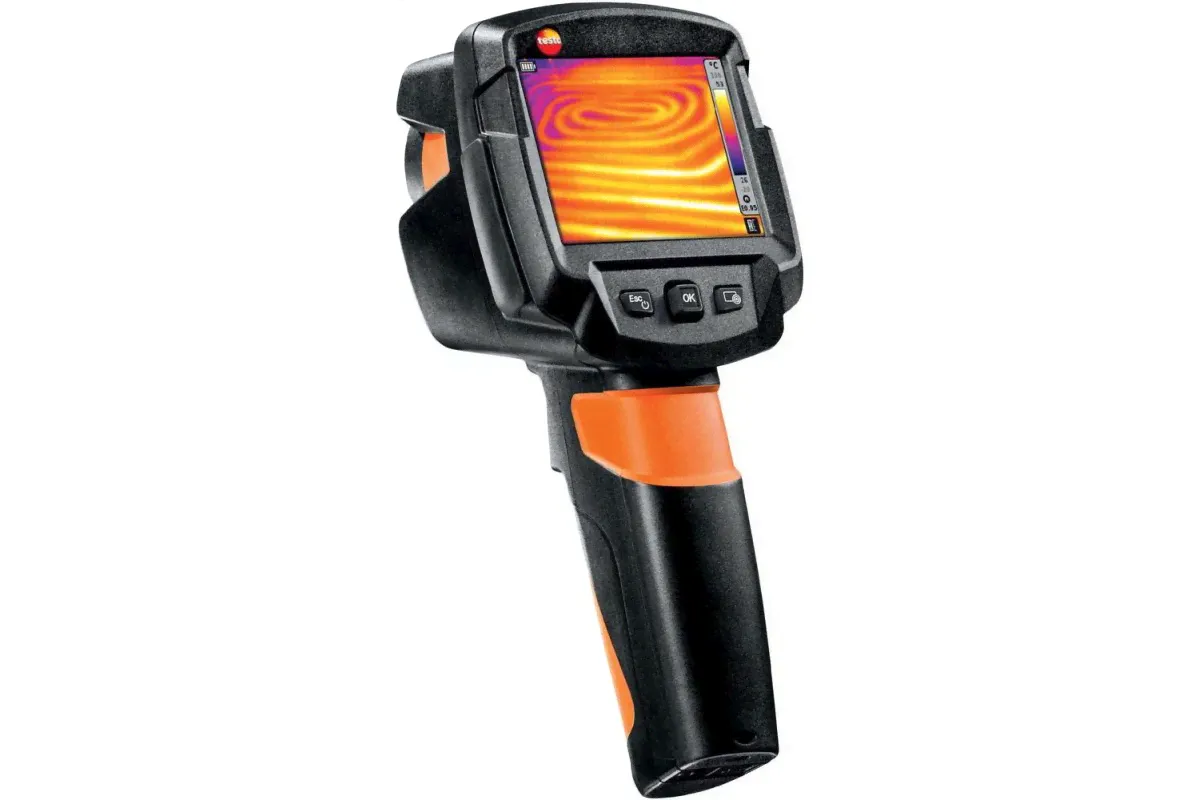 Тепловизор Testo 870-1