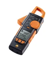 testo 770-3. Клещи токоизмерительные