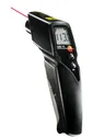 Testo 830-T1 Инфракрасный измеритель температуры (пирометр)