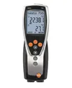 3-канальный термометр 735-1 Testo