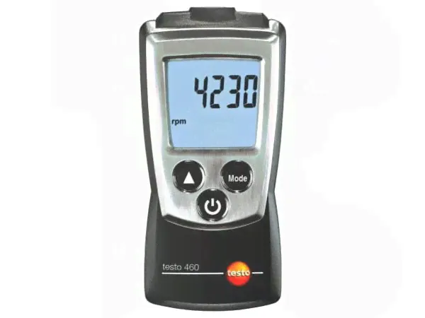 TESTO 460