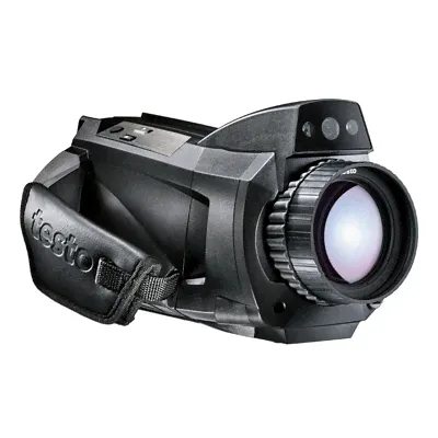 Тепловизор testo 890-2-0