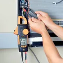 Клещи токоизмерительные Testo 770-2 [05907702]